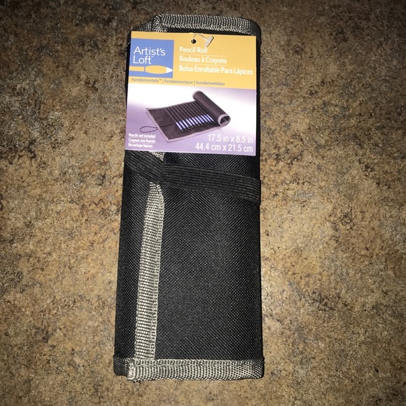 artist's loft fundamentals tote bolsa